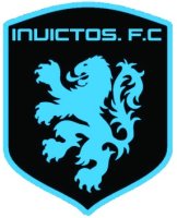 INVICTOS - Patos de Minas /MG