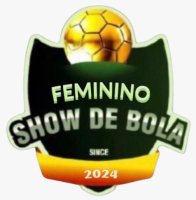 Show de Bola FC - Serra do Salitre /MG