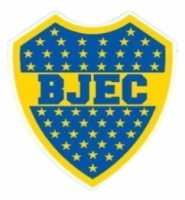 Escolinha de Futebol Boca Junior  - Carmo do Paranaiba /MG
