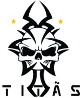 TITÃS - Patos de MInas/MG