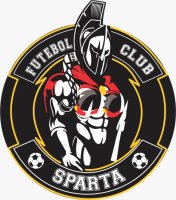 Sparta FC  - Patos de Minas/MG