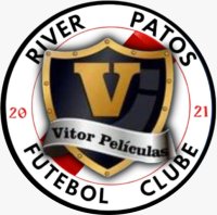 River Patos/Vitor Peliculas - Patos de Minas/MG