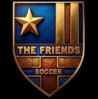 The Friends Soccer  - Patos de Minas /MG