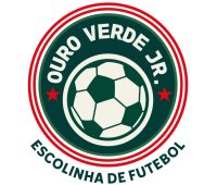 OURO VERDE JR