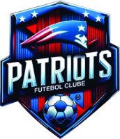 PATRIOTS - Patos de Minas /MG