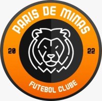 PARIS DE MINAS - Patos de Minas /MG