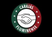 Carajas/Fluminense  - Patrocinio /MG