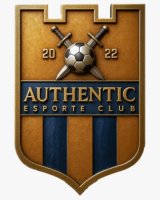 AUTHENTIC  - Patos de Minas /MG